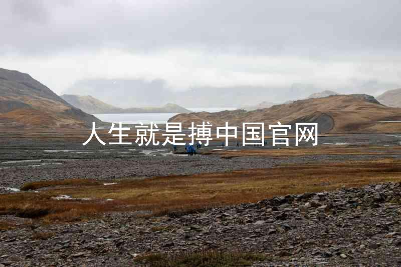 人生就是搏中国官网
